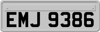 EMJ9386