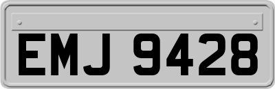EMJ9428