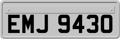 EMJ9430