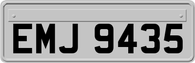 EMJ9435