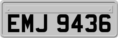 EMJ9436