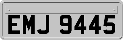 EMJ9445