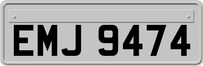 EMJ9474