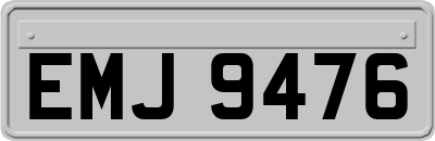 EMJ9476