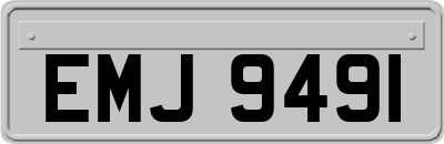 EMJ9491