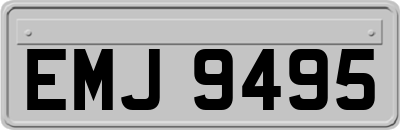 EMJ9495