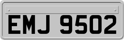 EMJ9502
