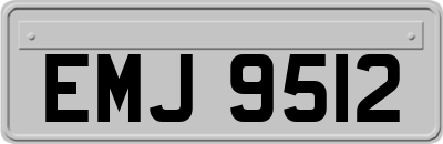 EMJ9512