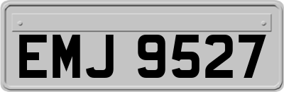 EMJ9527