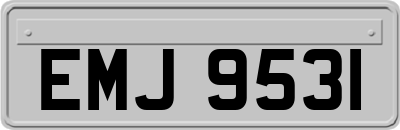 EMJ9531
