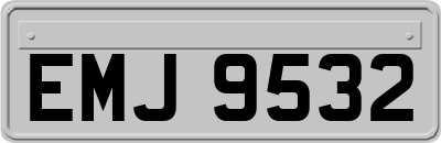 EMJ9532