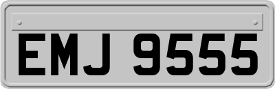 EMJ9555