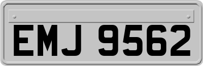 EMJ9562