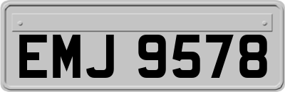 EMJ9578