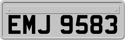 EMJ9583
