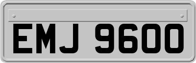 EMJ9600