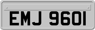 EMJ9601
