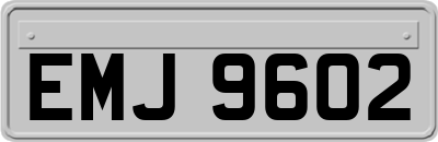 EMJ9602