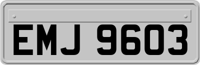 EMJ9603