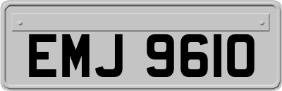 EMJ9610