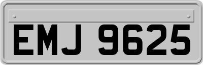 EMJ9625