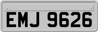 EMJ9626