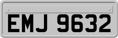 EMJ9632
