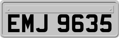 EMJ9635