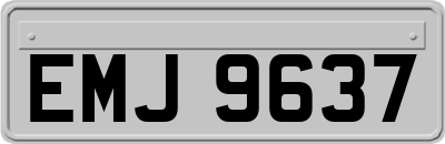 EMJ9637