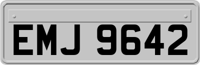 EMJ9642