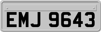 EMJ9643
