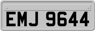 EMJ9644
