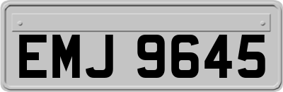 EMJ9645