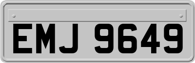 EMJ9649