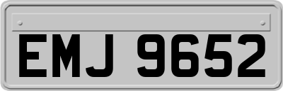 EMJ9652