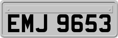 EMJ9653
