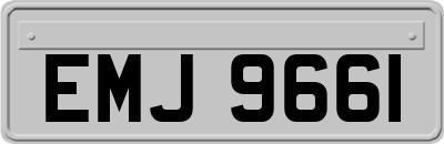 EMJ9661