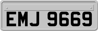 EMJ9669