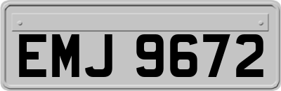 EMJ9672