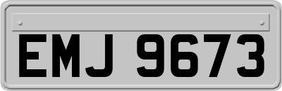 EMJ9673