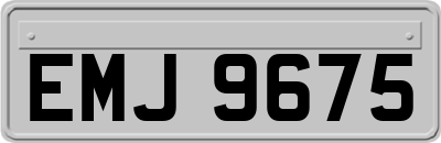 EMJ9675
