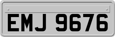 EMJ9676