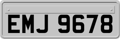 EMJ9678