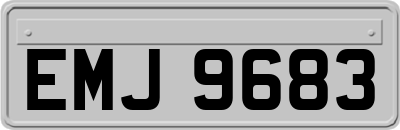 EMJ9683