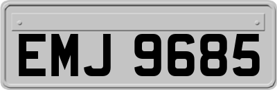 EMJ9685