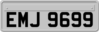 EMJ9699
