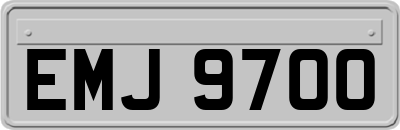 EMJ9700