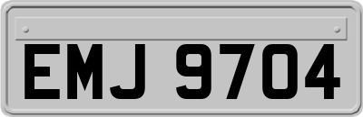 EMJ9704