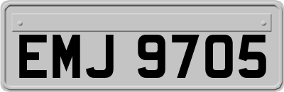 EMJ9705
