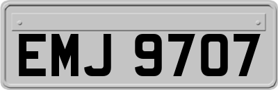 EMJ9707